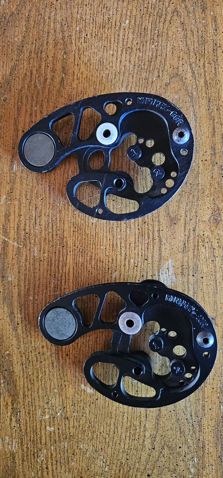 Used Mathews MINIMAX  Right Hand Cam CHOICE OF ONE: SEE DESCRIPTION