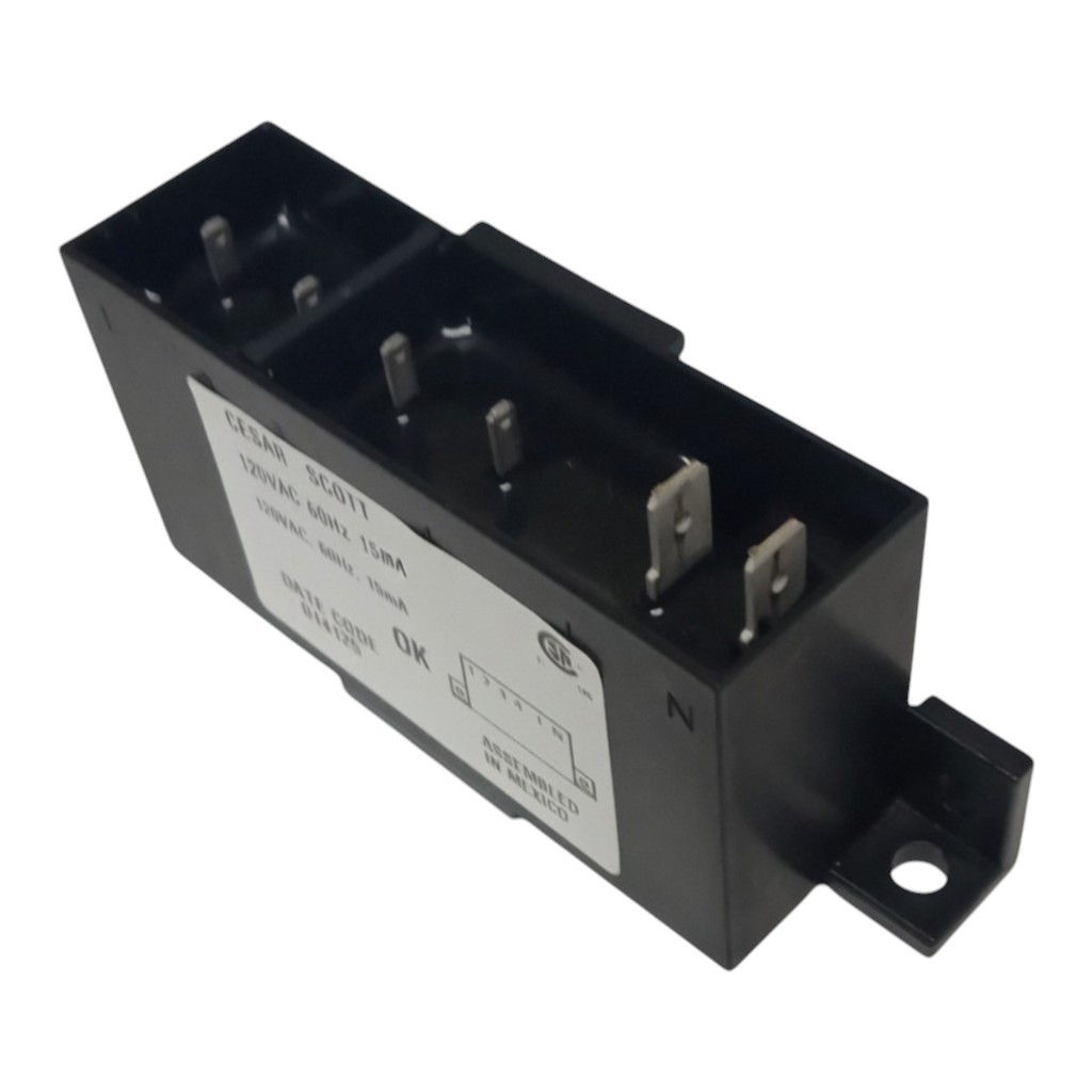 Gas Oven Spark Ignition Module 808608802 for Electrolux Frigidaire