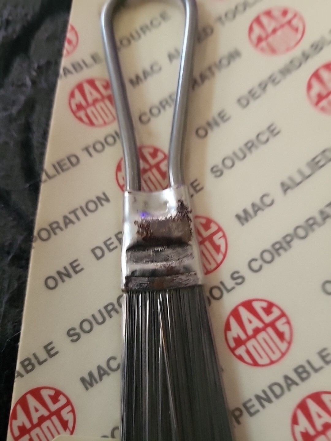 Mac Tools wb9