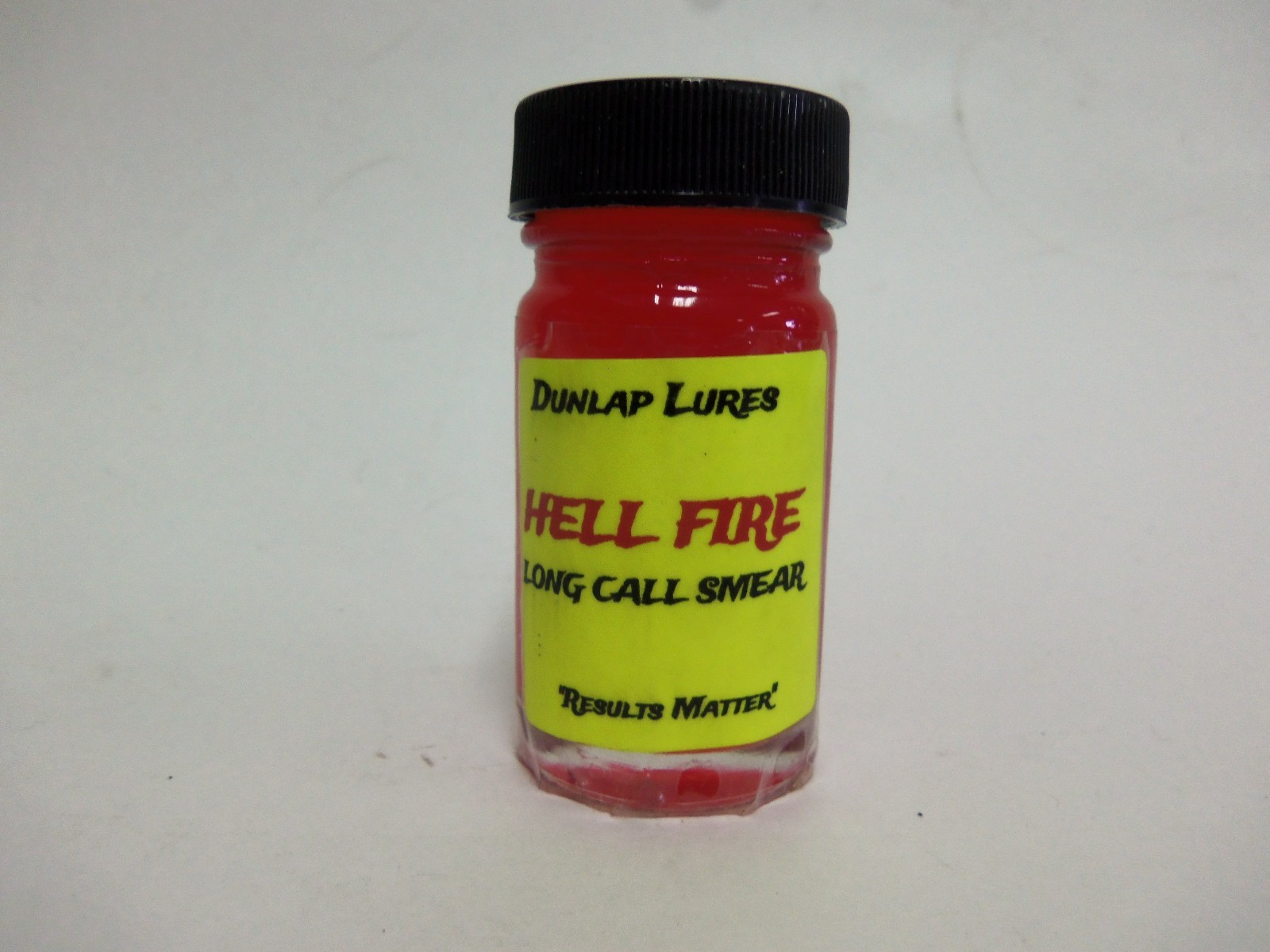 Dunlap's Hellfire Lure 1 Oz Traps Trapping Bait Skunk Coyote Bobcat LDC Fox