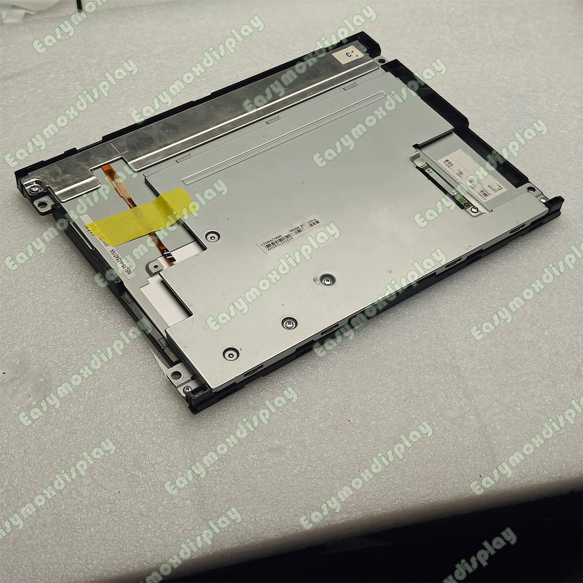 LT104AC54000 10.4" LCD Display Screen Replacement For John Deere GS3 2630