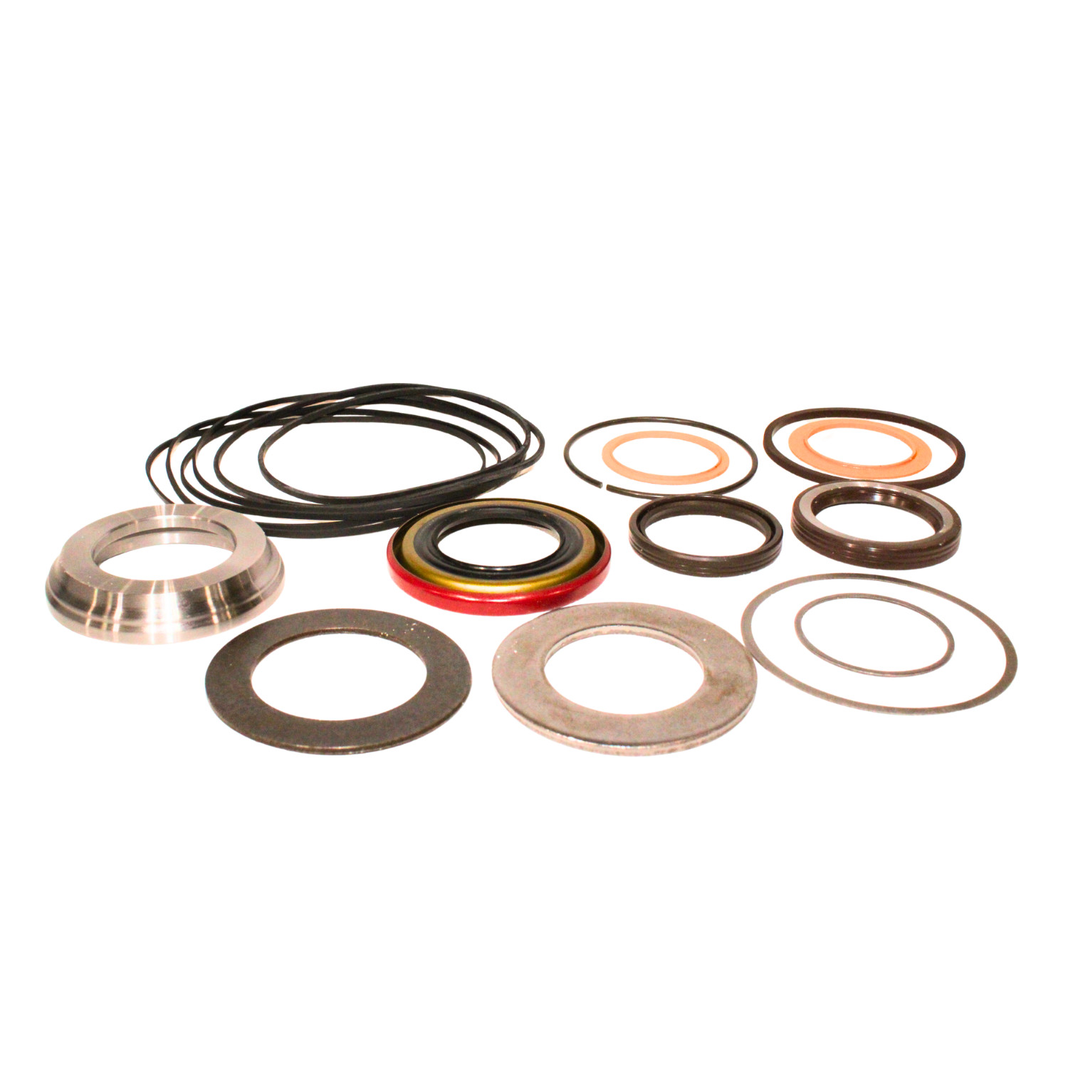 Aztec Replacement for White (Danfoss) PE444001 - Seal Kit for Hydraulic Motor