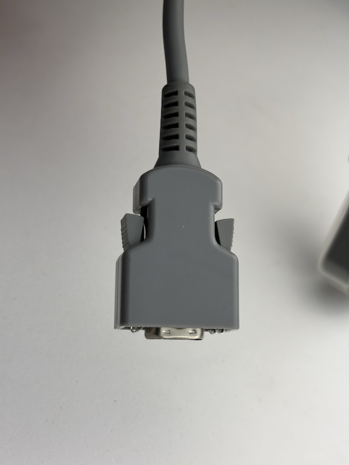 NELLCOR Pulse Oximetry Cable REF SCP-10
