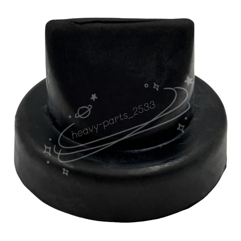 Air Cleaner Evacuator Valve TA040-93250 for Kubota M5640 MX4700 MX4800 MX5100