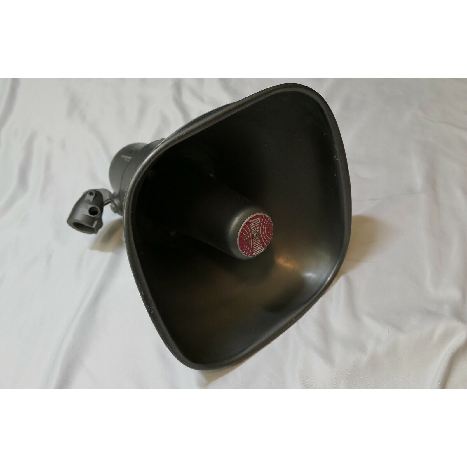 Atlas Sound AP-30T 30 W, 225 to 14,000 Hz, 125 dB, Omni-Purpose Loudspeaker
