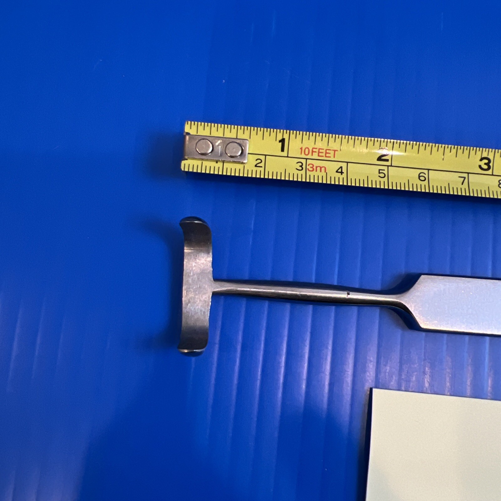 V. Mueller CH80 Matson Rib Stripper and Elevator