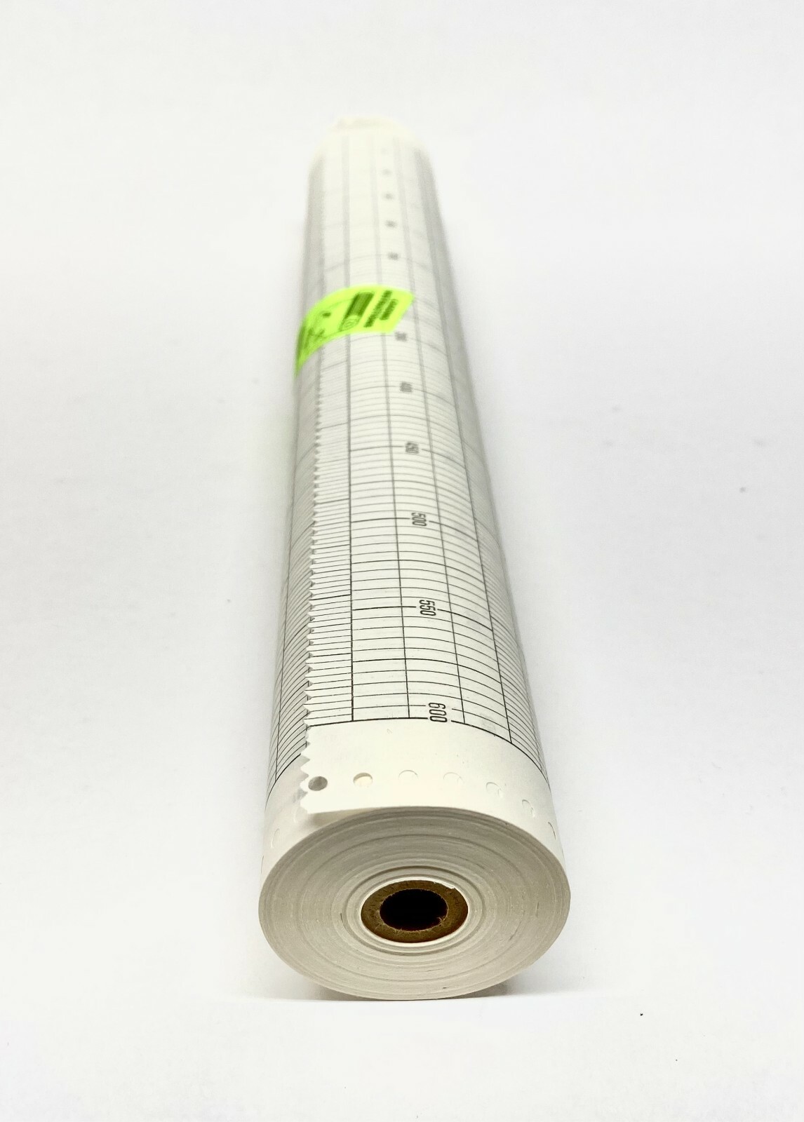 Westronics CT112541-00 Chart Paper