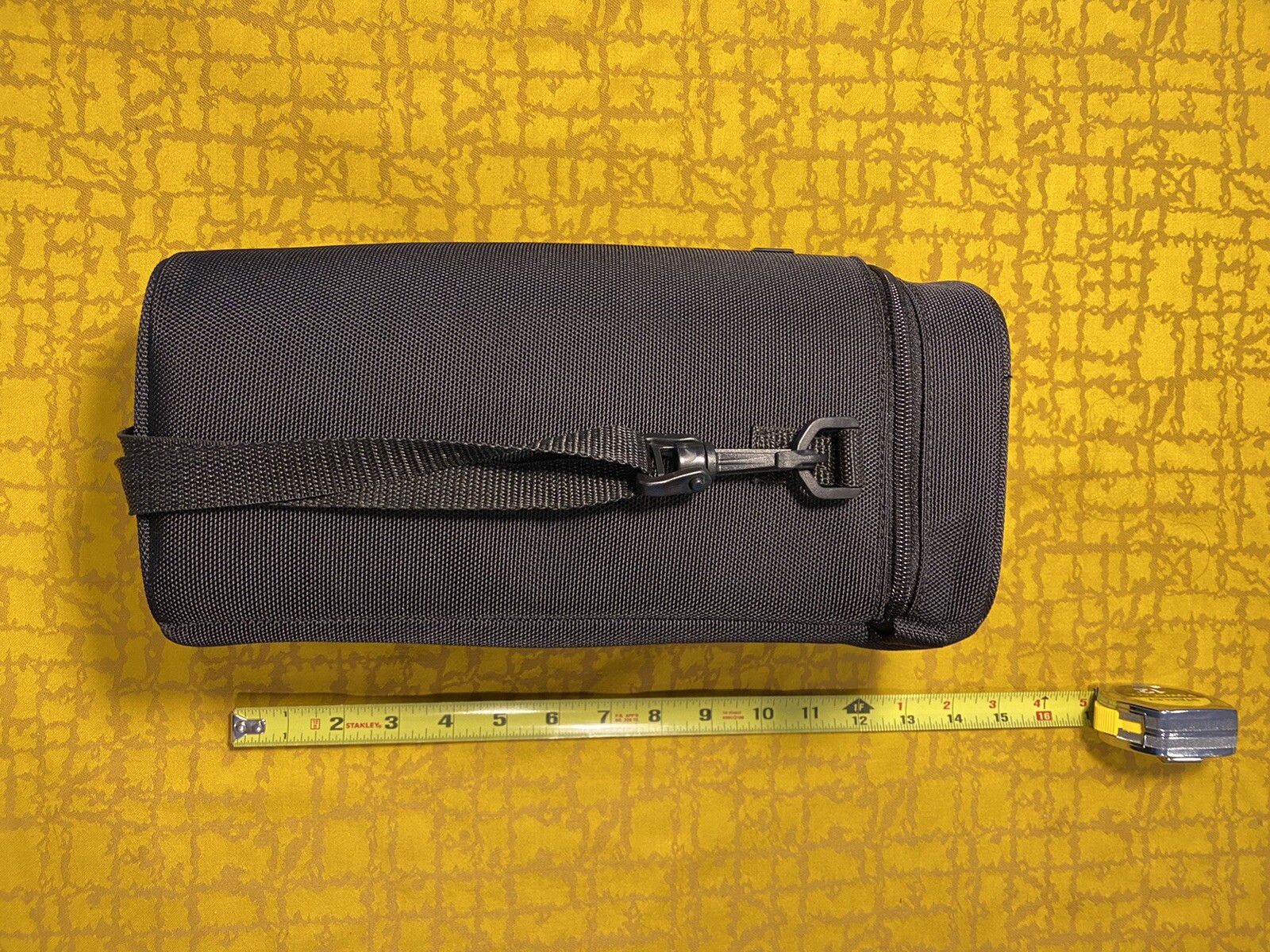 Sigma LS-733A Soft Sided Lens Case