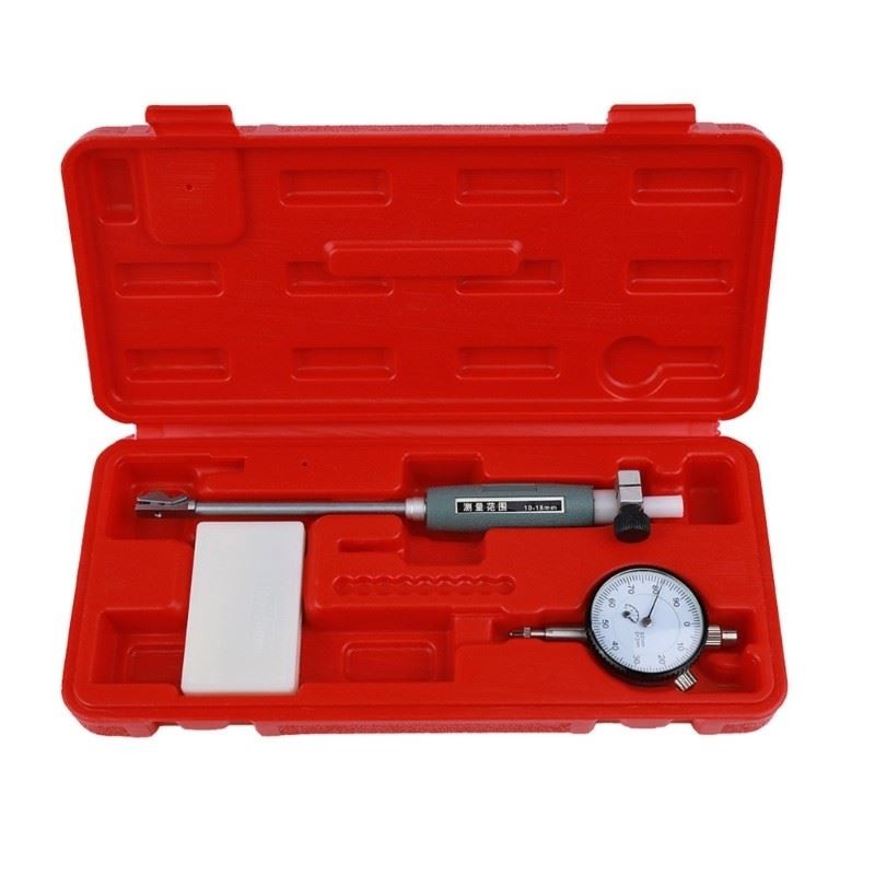Accuracy Bore Measuring Tool 0.01mm Resolution Face Gauges Set for Mechanical
