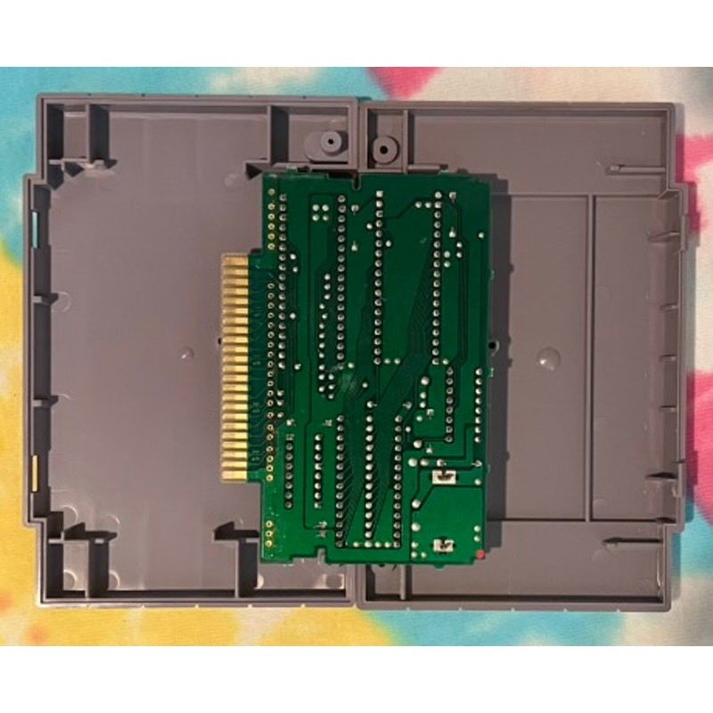 Super Metroid SNES