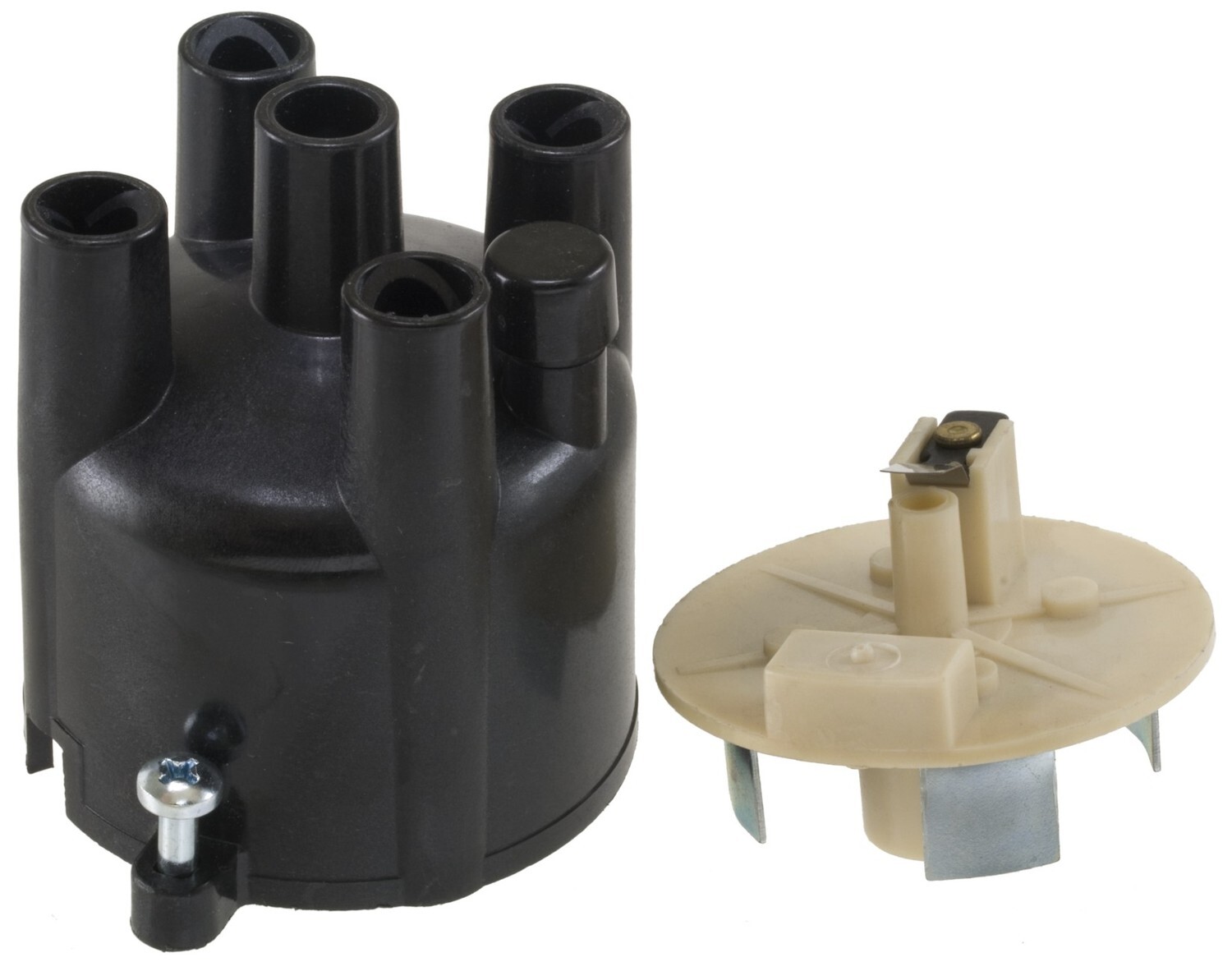 Rotor & Dist Cap Kit  Airtex  3D1066
