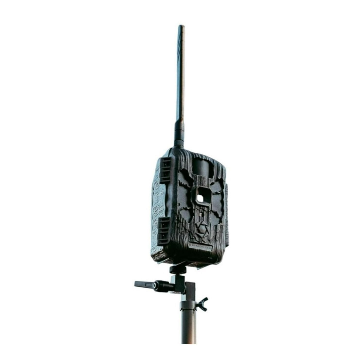Stealth Cam DECEPTOR MAX 2.0 / Dual CORE Cellular Camera / 40MP