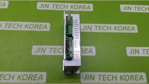 JMC JM-SD3UL Stepper Drive Tested