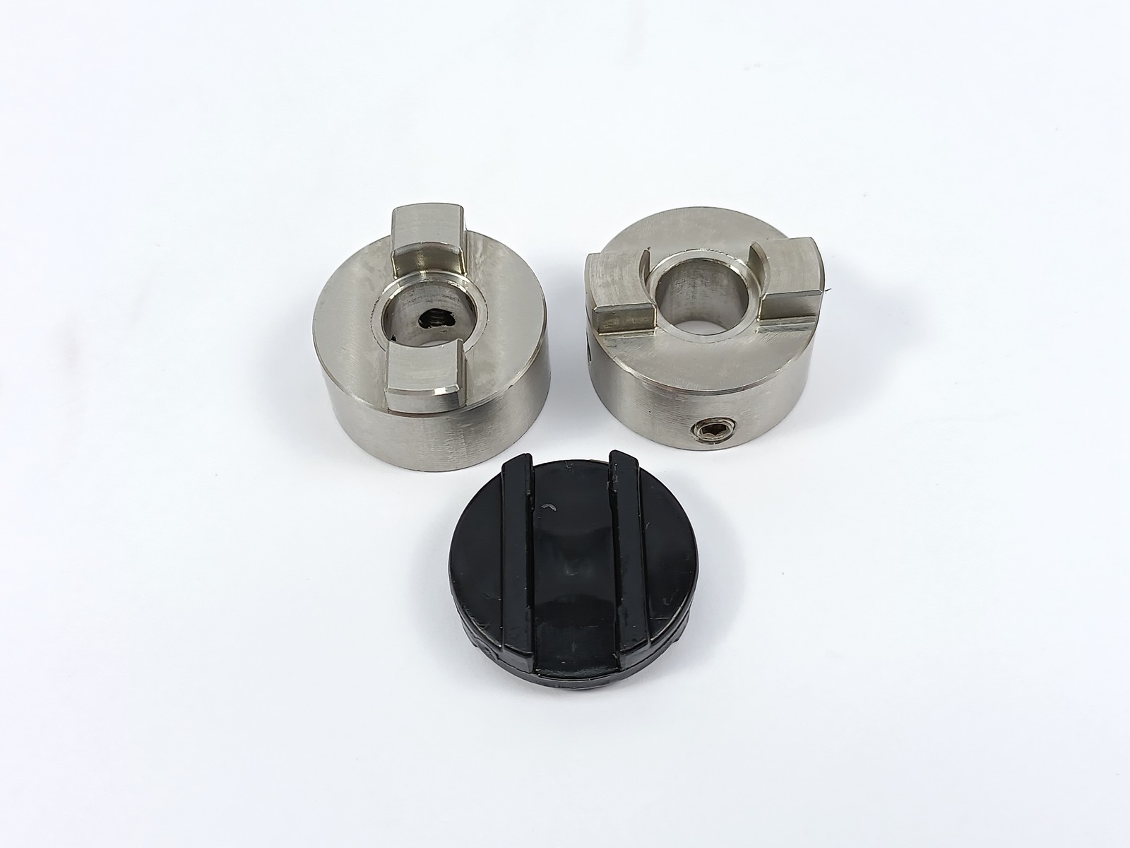 HENGSTLER 0 550 107 Incremental Encoder 10...30VDC=/0.1A