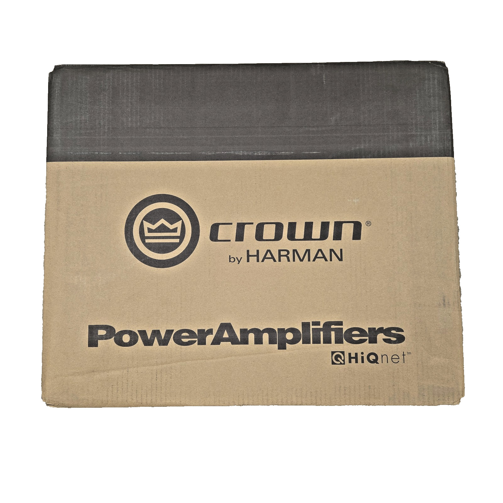 Crown CDi 2000 800W 2-Channel 70V Power Amplifier
