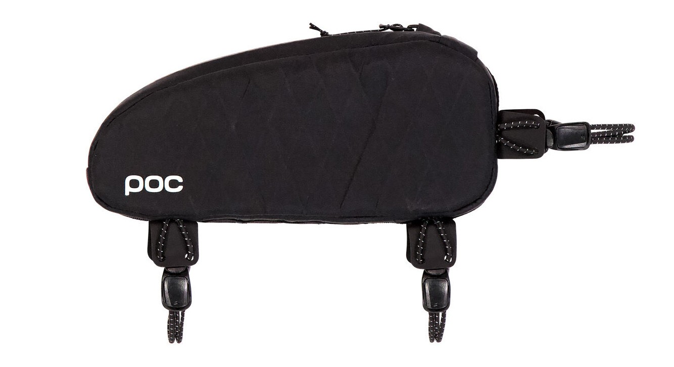 POC Ultra Bento Bag - 0.7L Uranium Black
