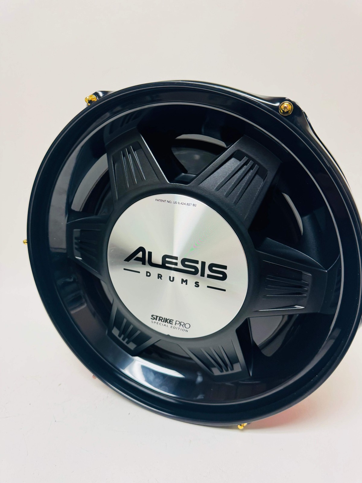 Alesis Strike Pro SE 14” Snare Mesh Drum Pad