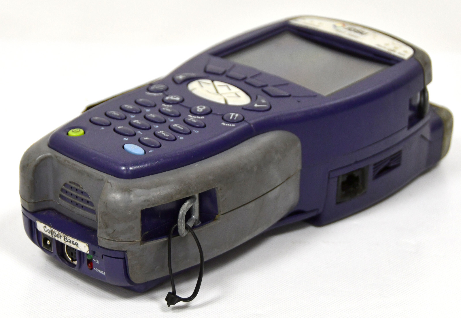 JDSU HST-3000 Meter w/BDCM-WB2 Module Color
