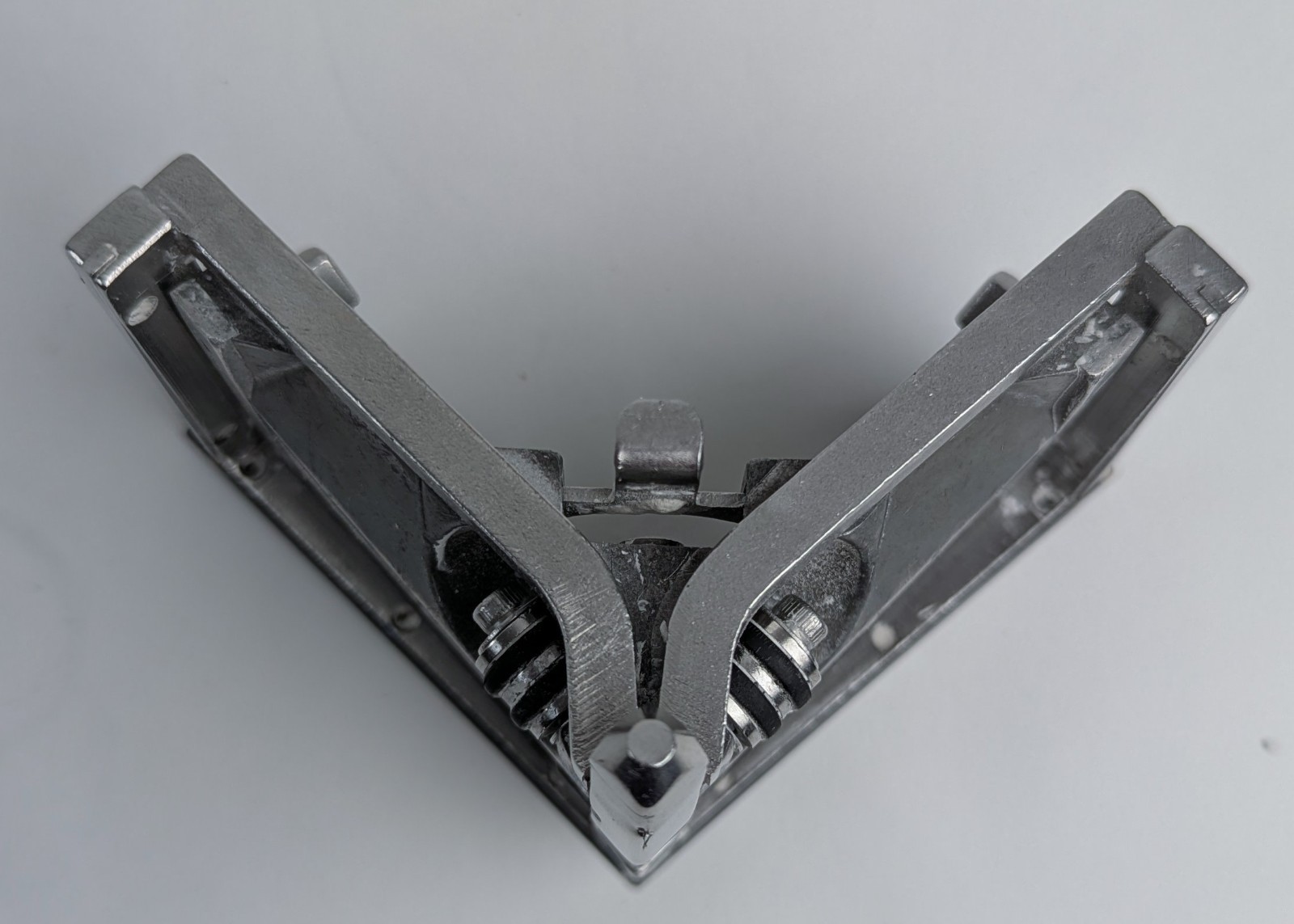 Tapetech 3" Angle Head For Corner Drywall Finishing