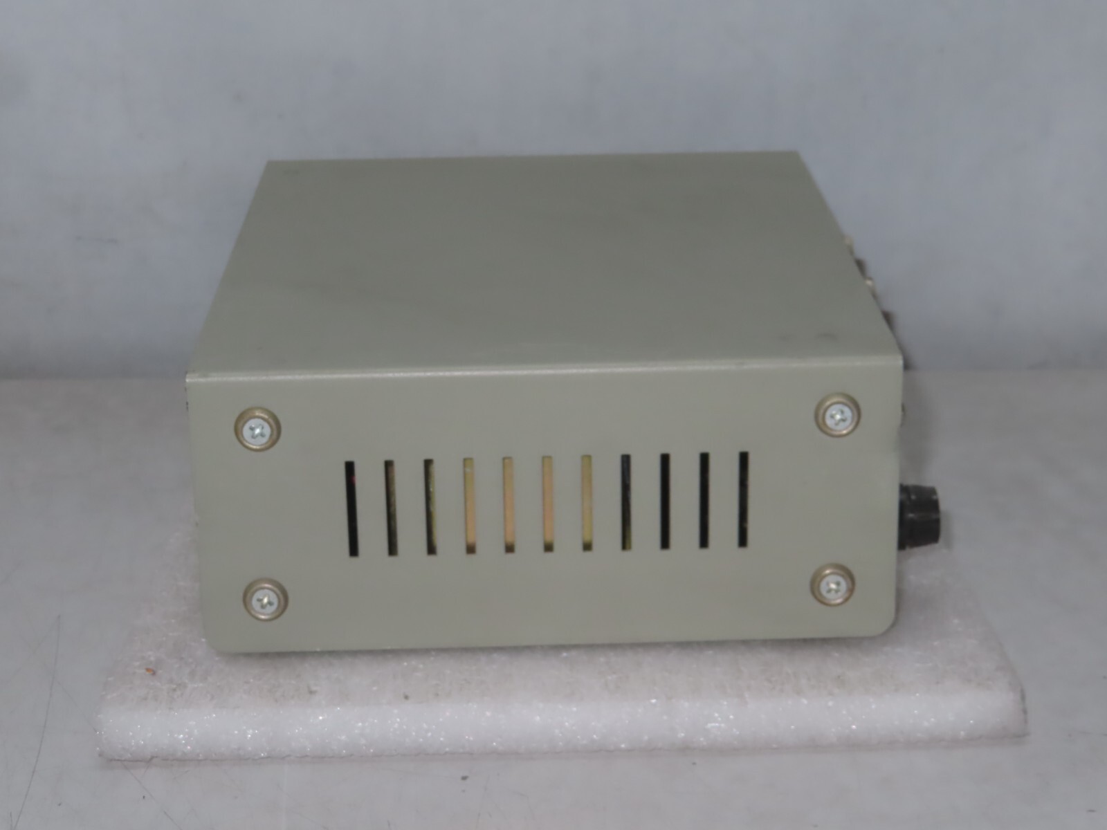 Arrick Robotics MD-2 Dual Axis Stepper Motor System
