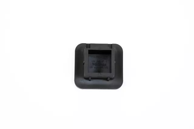 Genuine Audi Trailer Hitch Plug 7L0-803-593