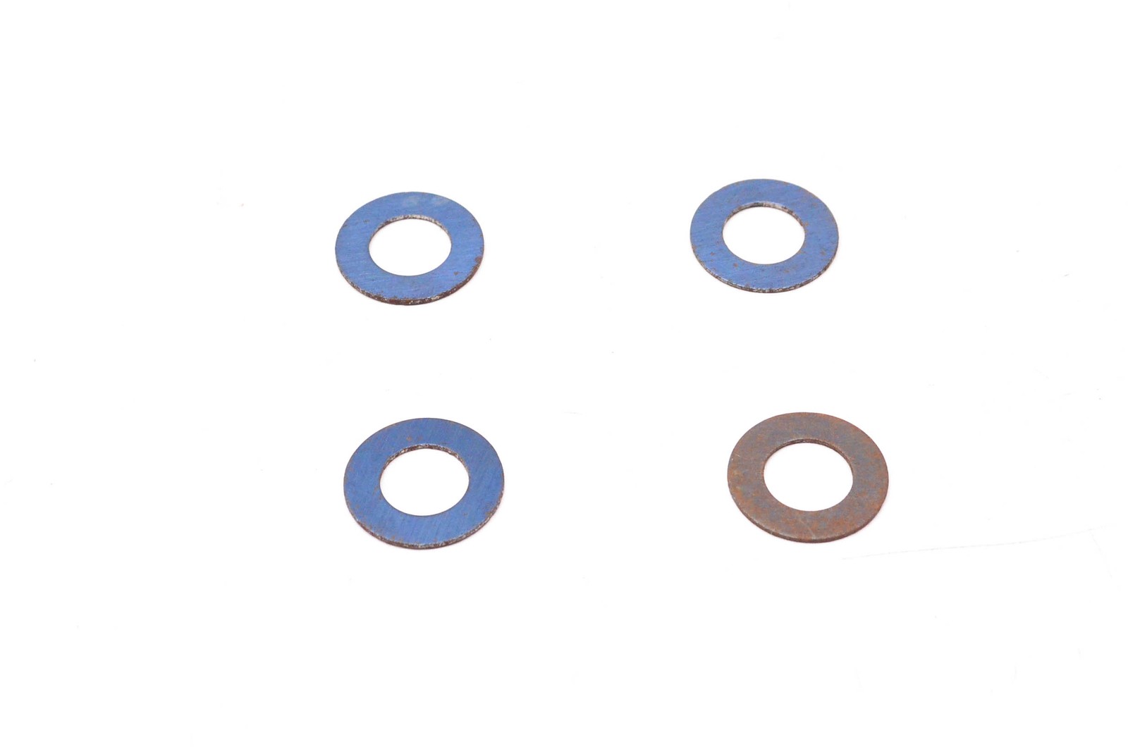 Aftermarket 503095100 Washers Qty 4 NOS