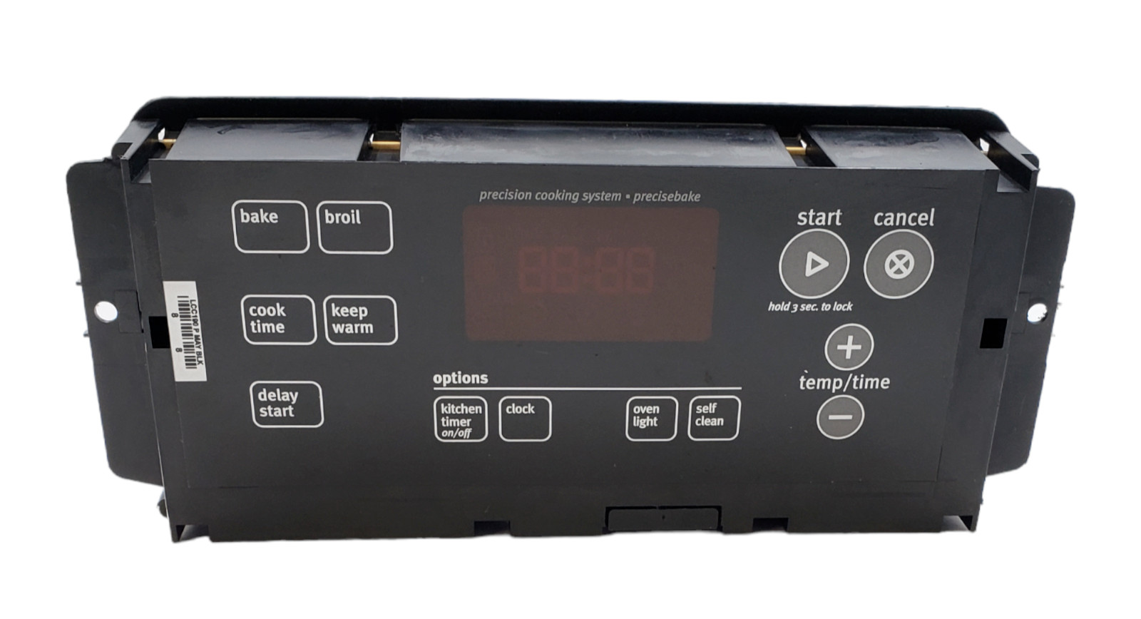 Genuine Whirlpool Range Control Board W10236250 Same Day Ship & 60 Days Warranty