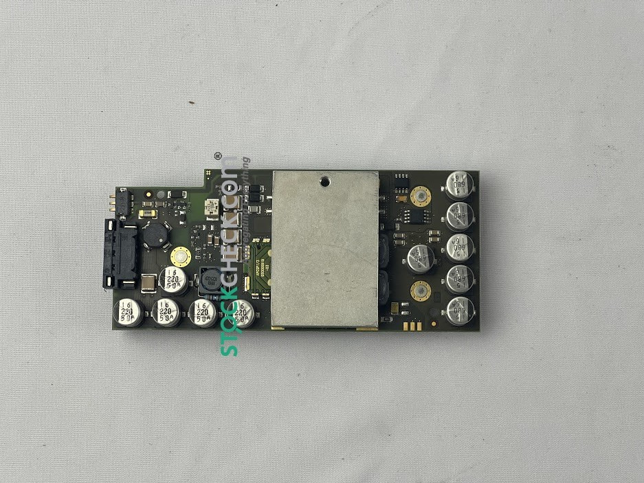 B&R APCNT1/2 Power Supply Card