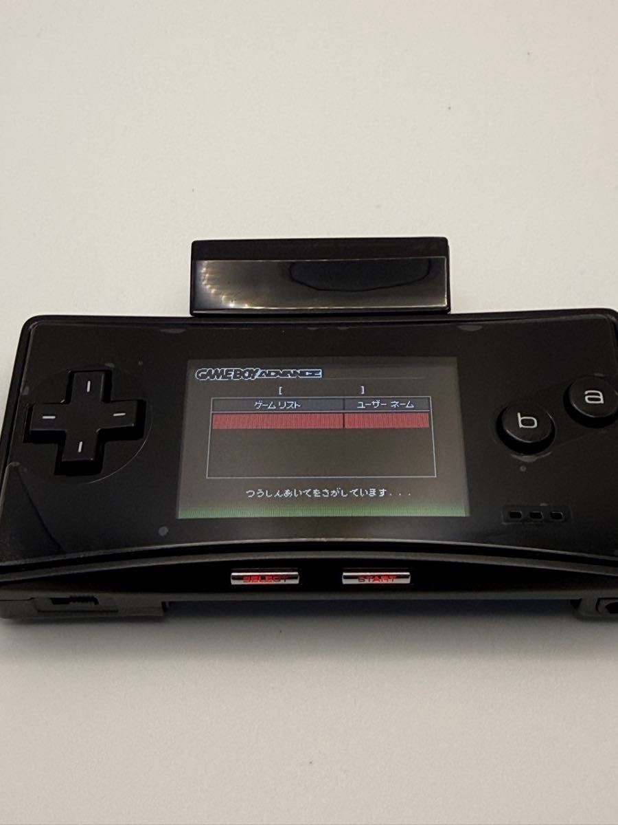 Nintendo Game Boy Micro Wireless Adapter OXY-004 Adapter only Used tested work