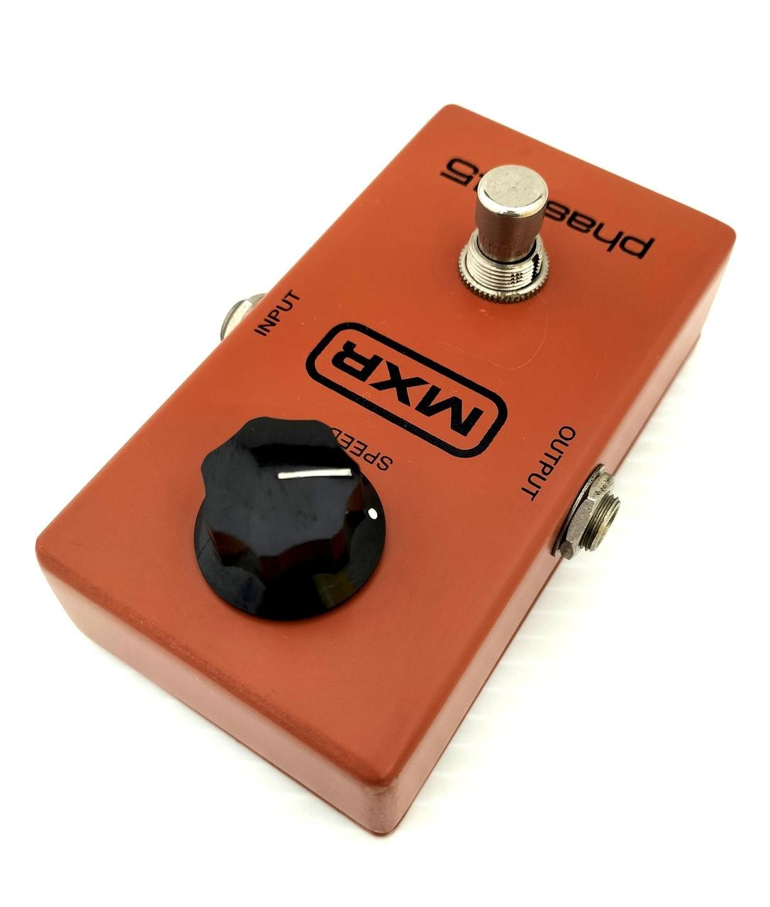 MXR PHASE45 Phaser Effect Pedal
