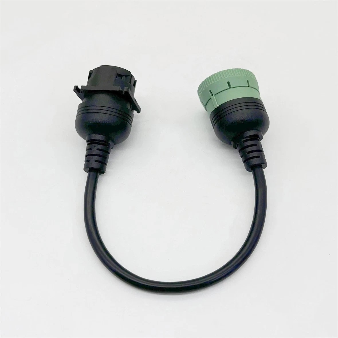 Crossover cable type For Nexiq J1939 CAN3 to CAN1 Paccar 2016 Secure Connection