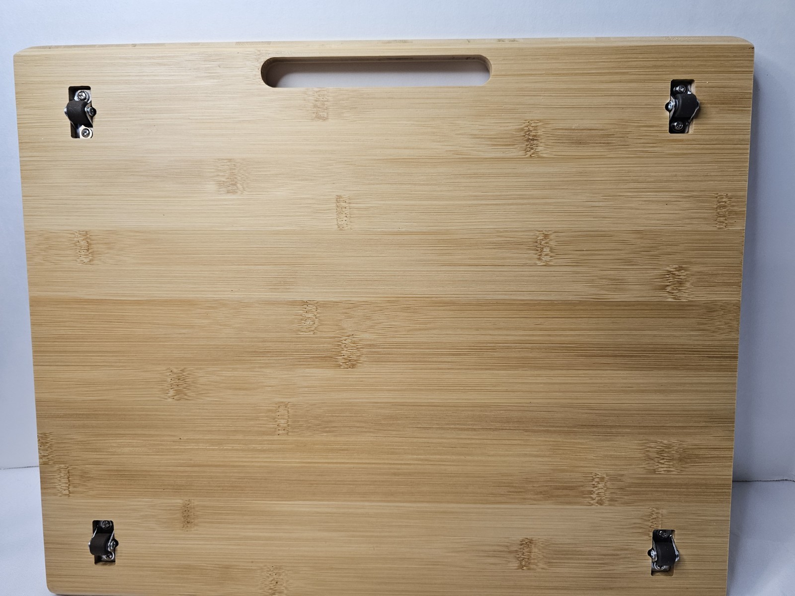 Anboxit Bamboo Appliance Slider 13X16 Inchs