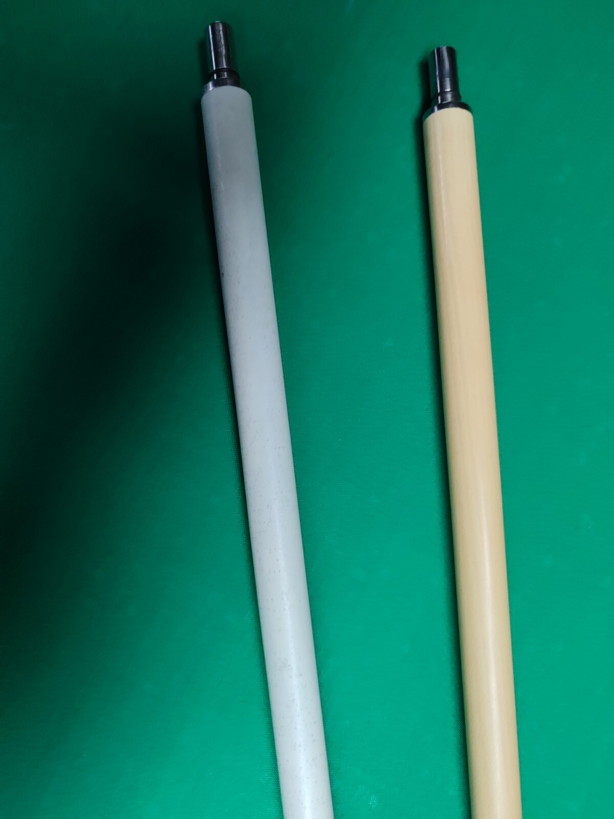 billiard stick 5 pins