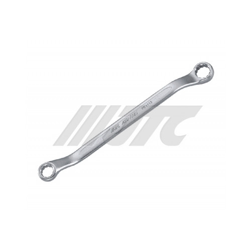 45° OFFSET BOX WRENCH-EUROPE T BY JTC PE1617