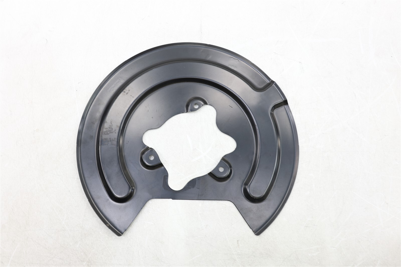 NEW OEM Ford Rear Brake Splash Shield Left BT4Z-2C029-A MKX Edge 2011-2015