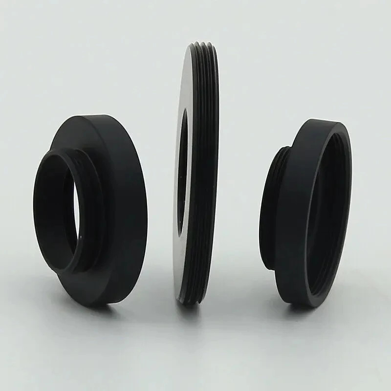 30.5mm External to SM1 Internal Microscope Objective Adapter Ring