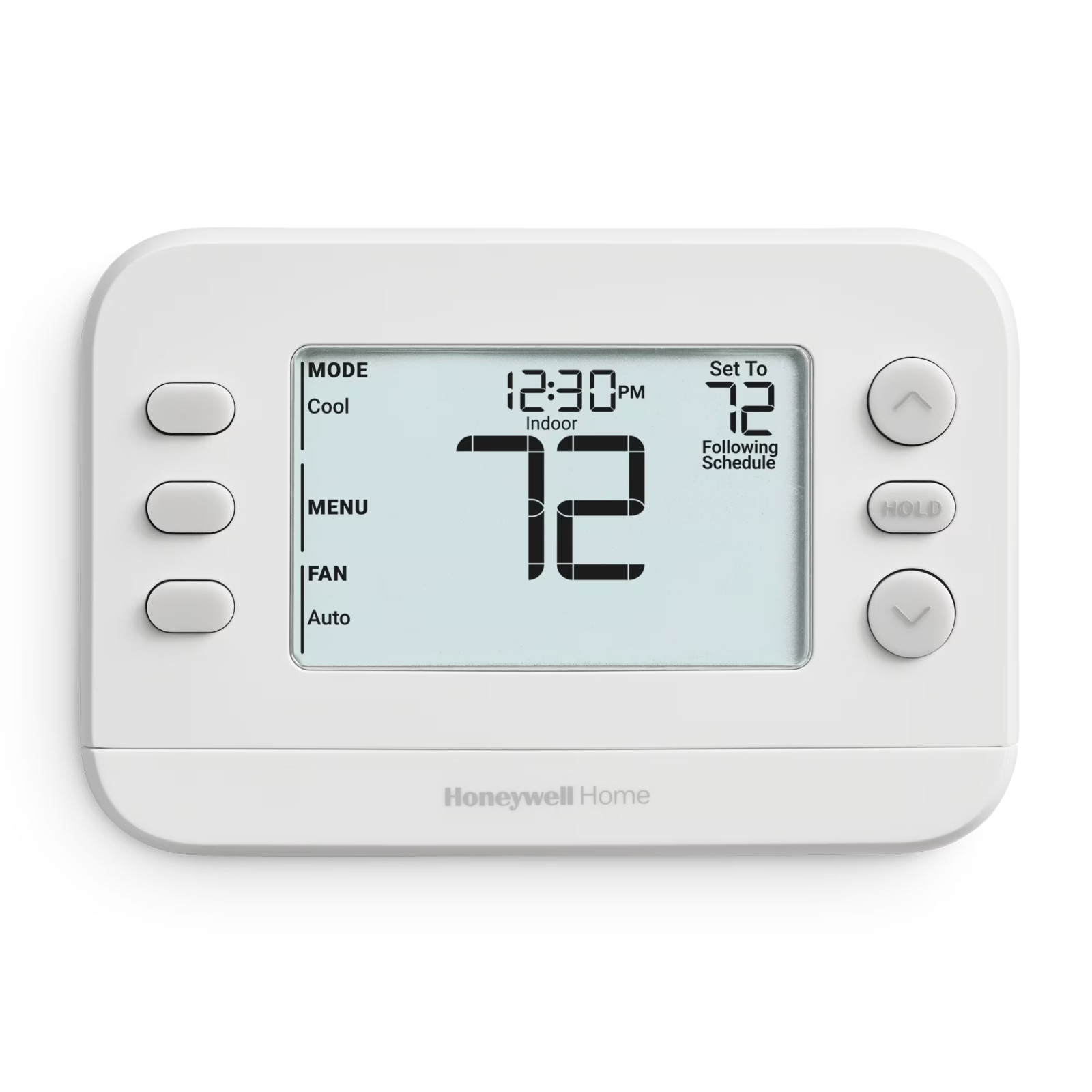[BIG SALE] Honeywell Non 5-2 Day Programmable Digital Thermostat - White