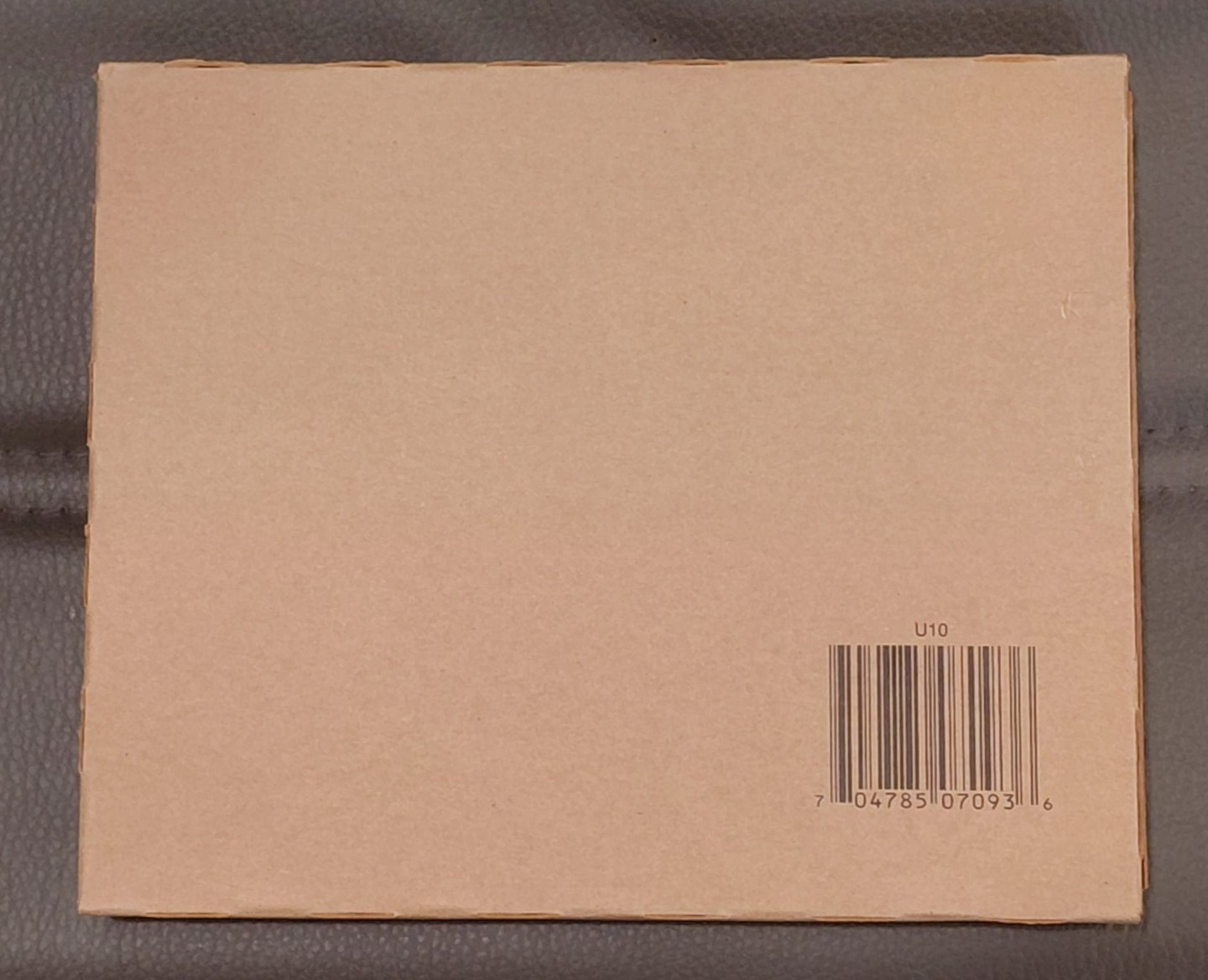2010 U.S. Mint Uncirculated Coin Set P&D OGP Sealed U10