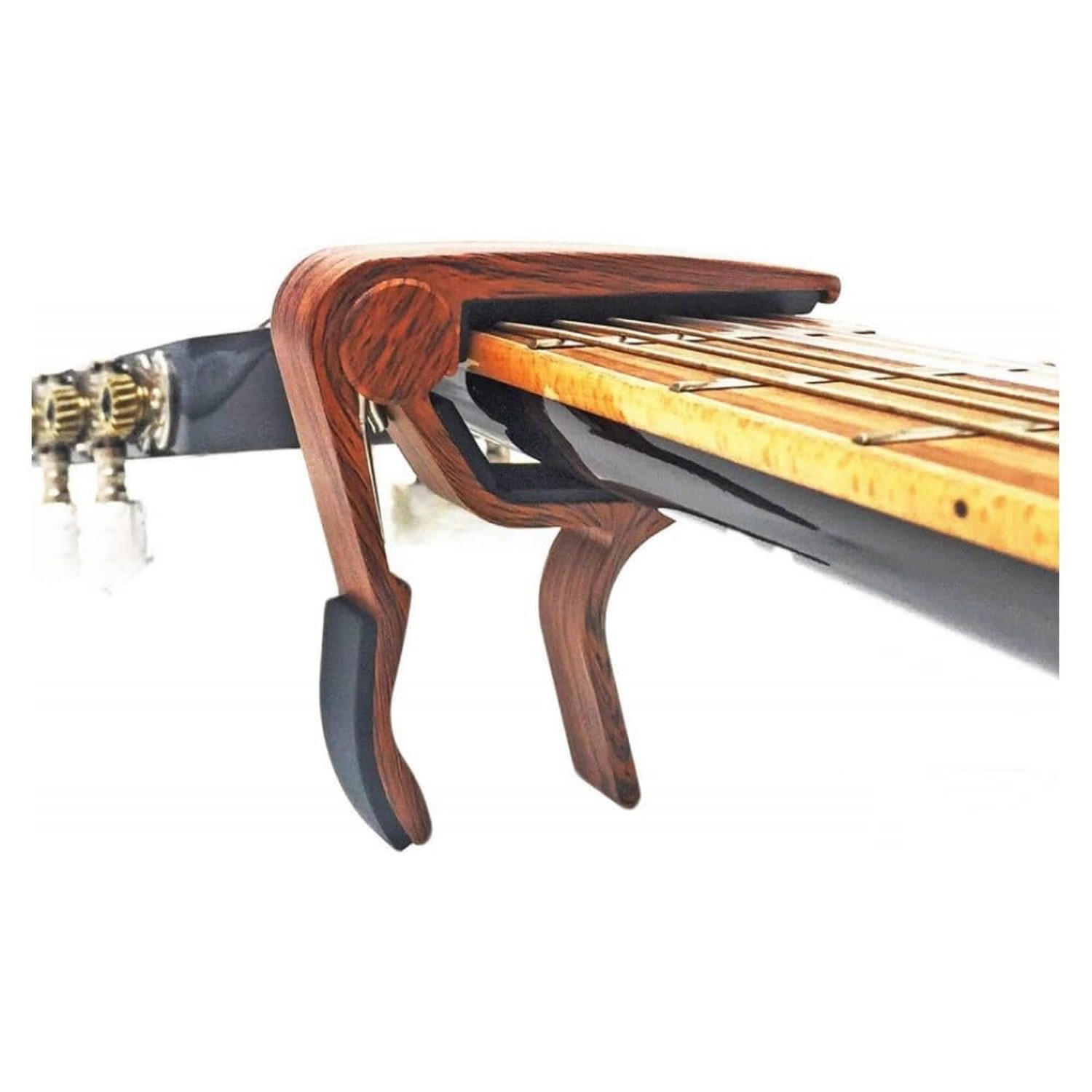Classical Guitar Capo Specially for Classical Guitar Nylon String with Guitar...