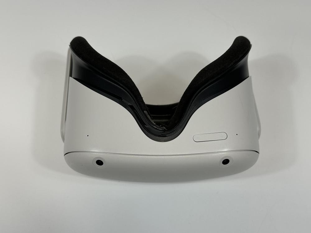 Meta Quest 2 128GB White (Wi-Fi) - Broken