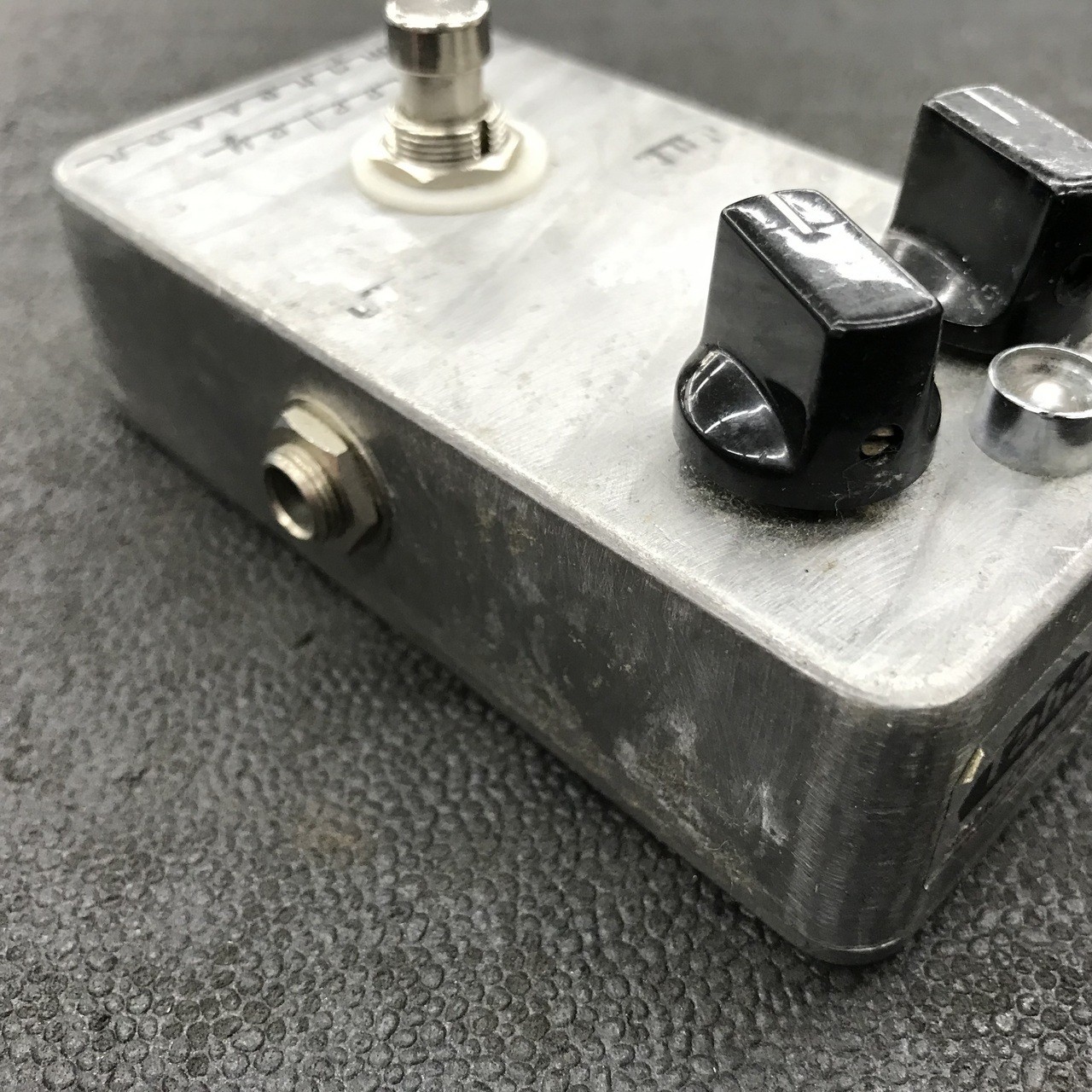 Keeley Compressor