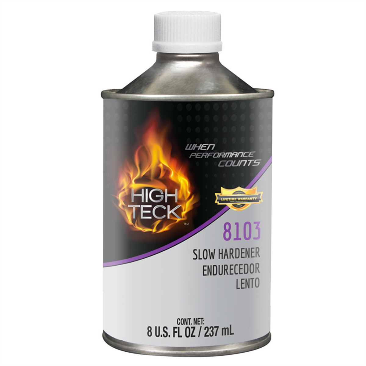 High Teck Products 8103-16 SLOW ACTIVATOR