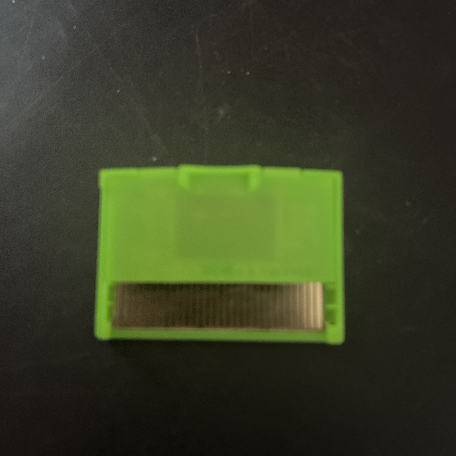 Leap Frog Explorer - 2010 Scooby Doo Game - Leap Pad Cartridge Only