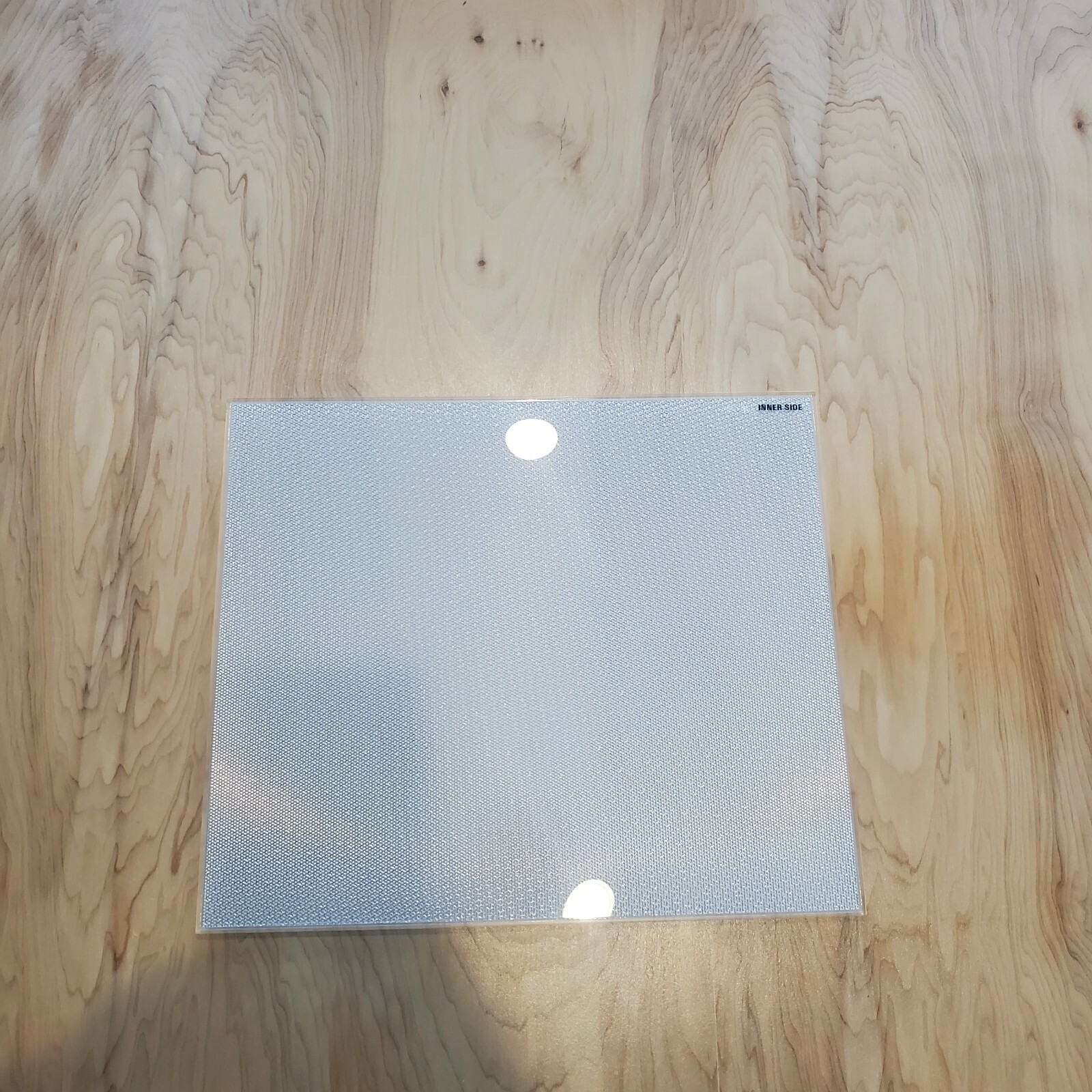 3 ARRI Light Intensifier Panels for SkyPanel S30-C with Case
