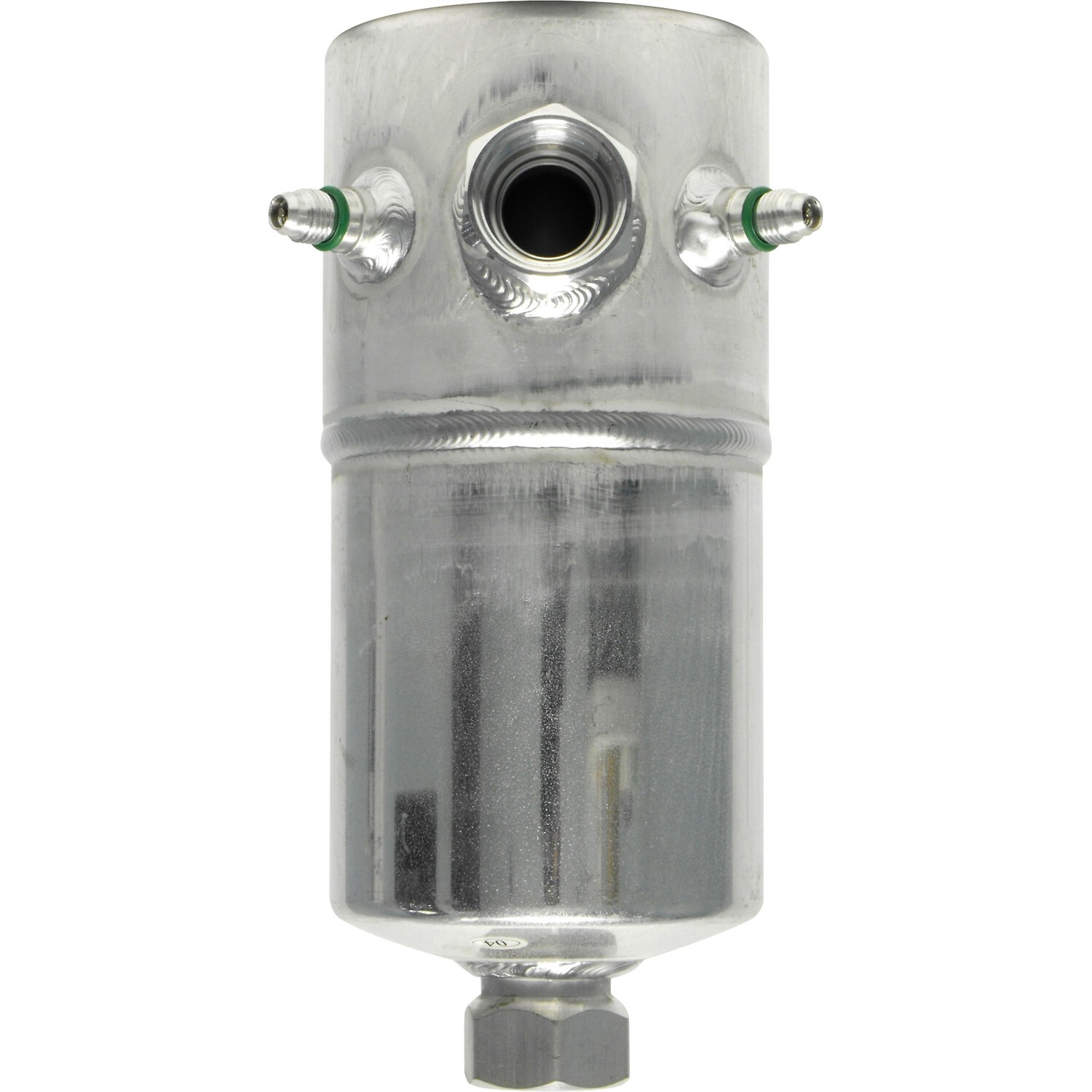For 1980-1984 Pontiac Grand Prix A/C Accumulator UAC 1981 1982 1983