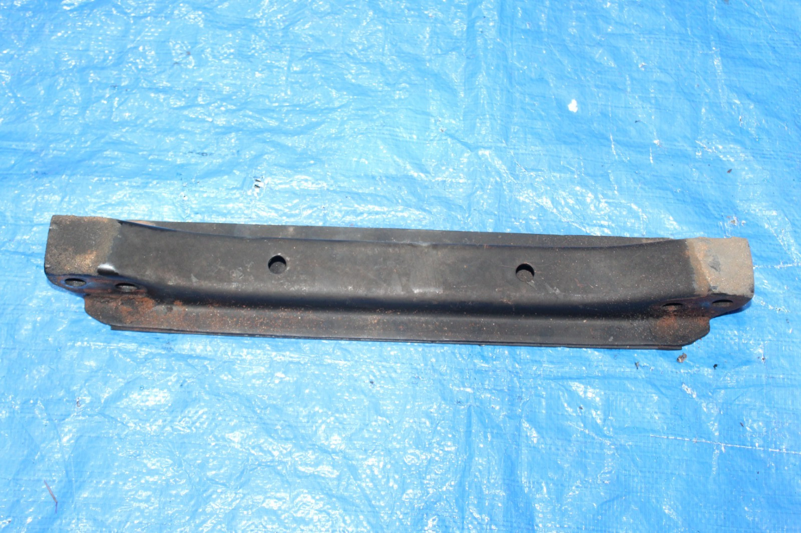 86-97 Nissan D21 Hardbody Front BODY Frame Cross Member 2.4 Under ENGINE