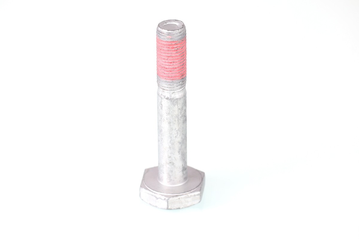 1x bolt/nut for wheel hub GH-393995