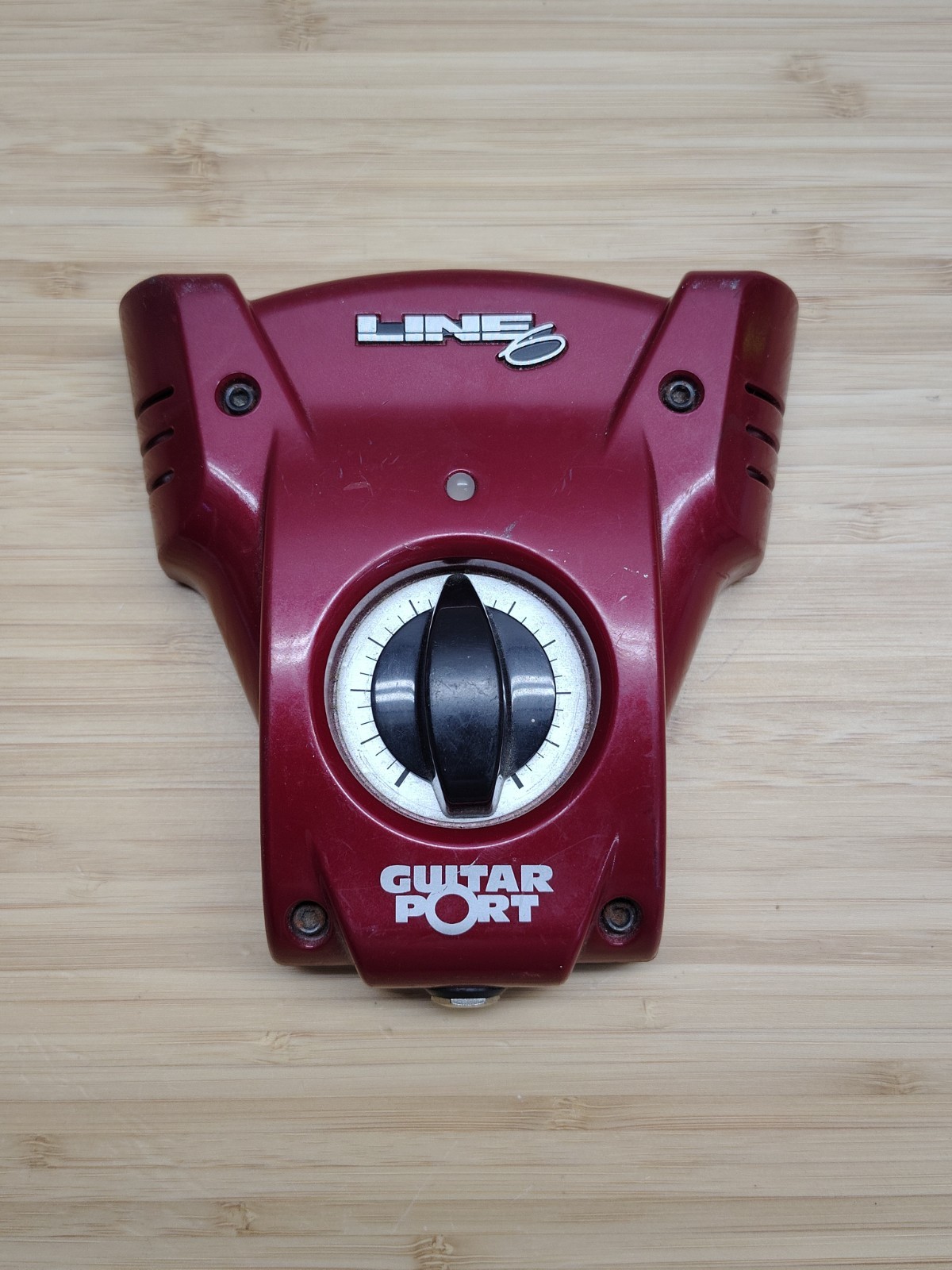 Line 6 Guitar-Port XT USB Electric Guitar Interface