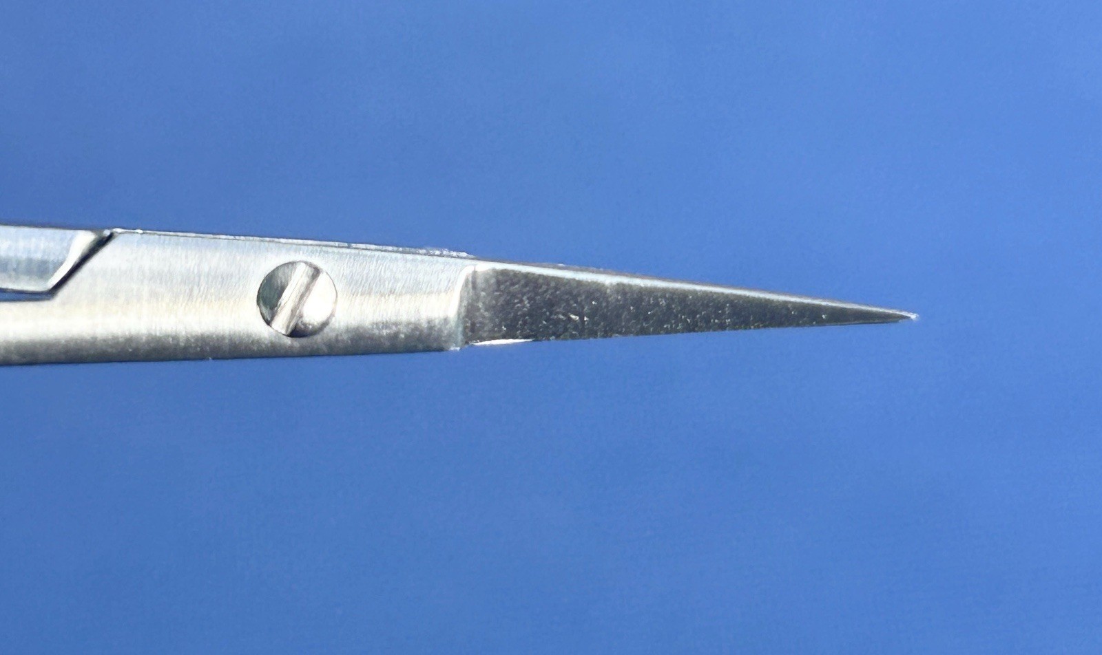 Jarit Micro Scissors Ref 360-161 4.5”