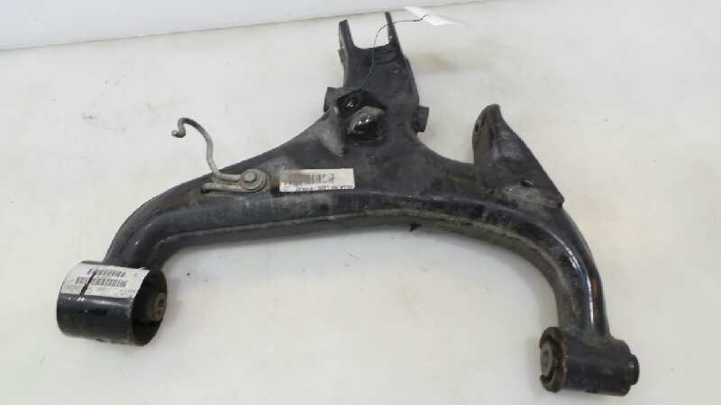 RGG500303 REAR LOWER RIGHT CONTROL ARM WHEEL SUSPENSION / RGG500303 / 1115260 FU